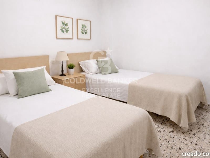 2 bedroom Flat for sale in Oliva - € 165,000 (Ref: 9637430)