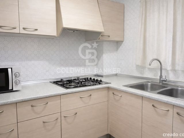 2 Zimmer Wohnung zu verkaufen in Oliva Playa, Oliva - 165.000 € (Ref: 9637430)