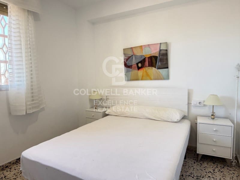 2 Zimmer Wohnung zu verkaufen in Oliva - 150.000 € (Ref: 9637430)