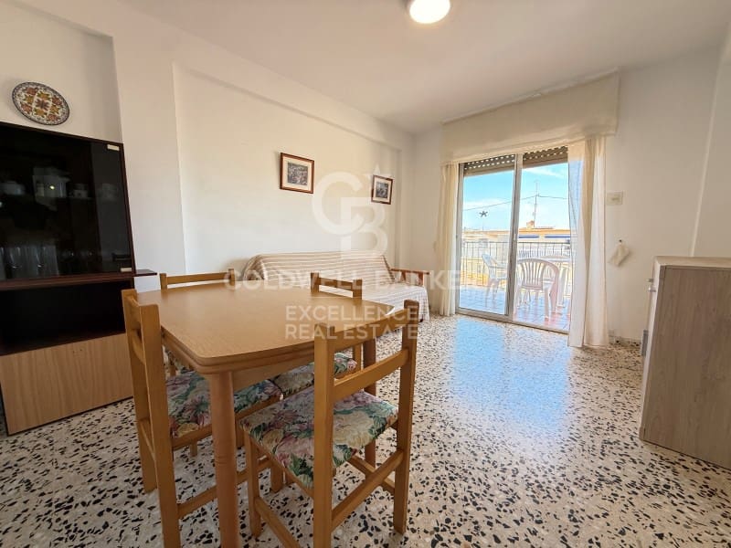 2 Zimmer Wohnung zu verkaufen in Oliva - 150.000 € (Ref: 9637430)