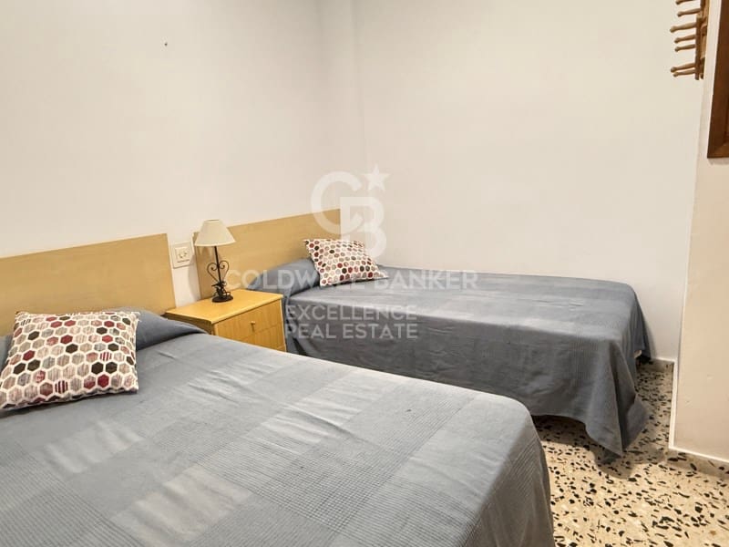 2 Zimmer Wohnung zu verkaufen in Oliva - 150.000 € (Ref: 9637430)