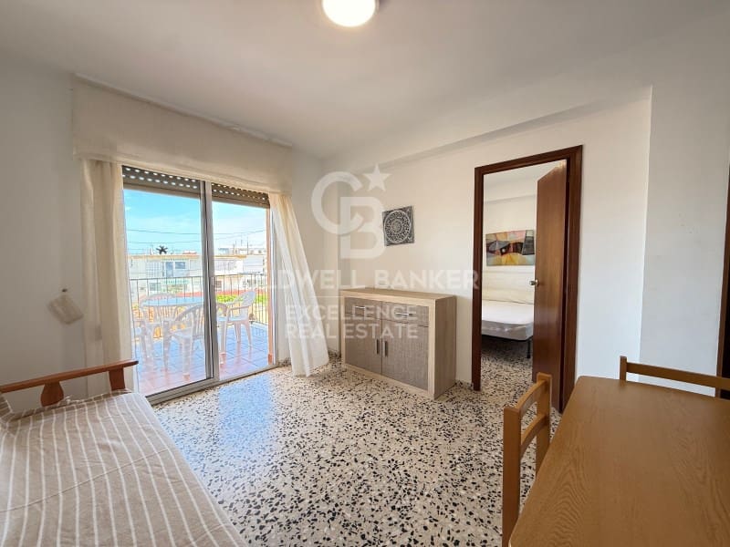 2 Zimmer Wohnung zu verkaufen in Oliva - 150.000 € (Ref: 9637430)