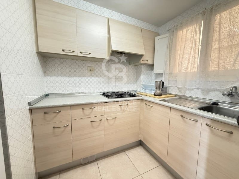 2 Zimmer Wohnung zu verkaufen in Oliva - 150.000 € (Ref: 9637430)