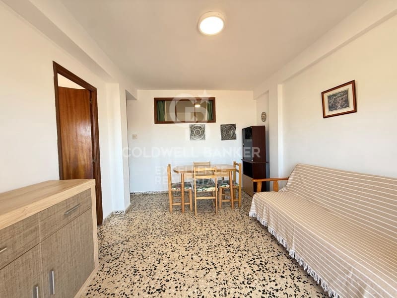 2 Zimmer Wohnung zu verkaufen in Oliva - 150.000 € (Ref: 9637430)