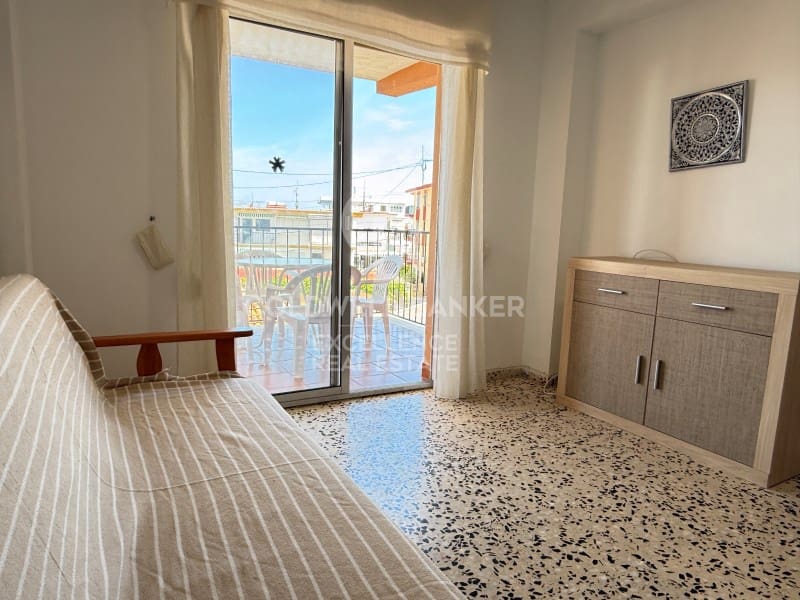 2 Zimmer Wohnung zu verkaufen in Oliva - 150.000 € (Ref: 9637430)
