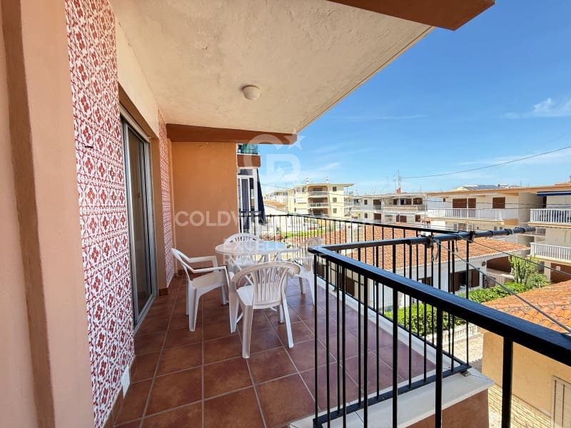 2 Zimmer Wohnung zu verkaufen in Oliva - 150.000 € (Ref: 9637430)