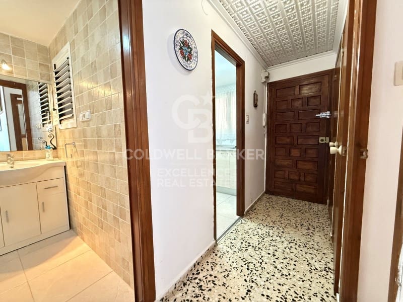2 Zimmer Wohnung zu verkaufen in Oliva - 150.000 € (Ref: 9637430)