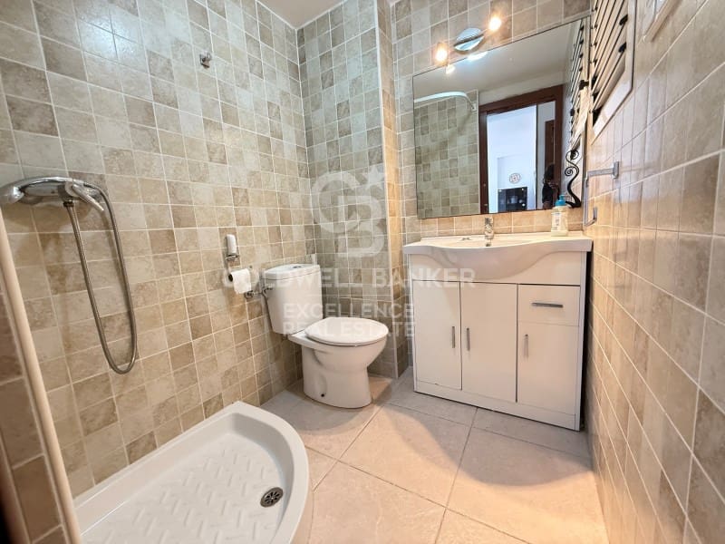 2 Zimmer Wohnung zu verkaufen in Oliva - 150.000 € (Ref: 9637430)