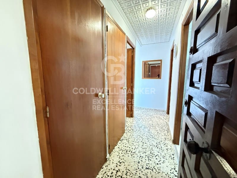 2 Zimmer Wohnung zu verkaufen in Oliva - 150.000 € (Ref: 9637430)