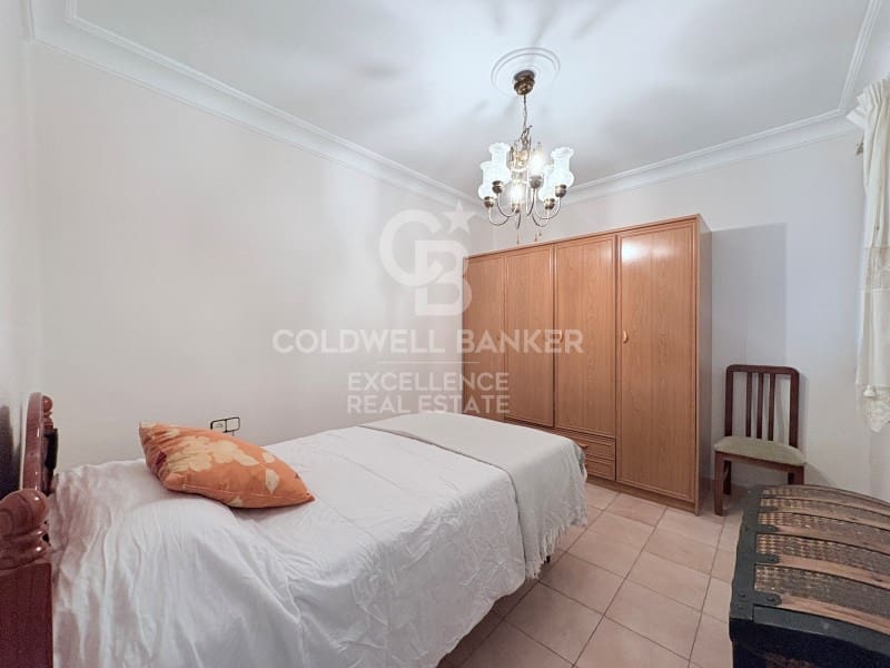 Piso de 4 habitaciones en València ciudad en venta - 435.000 € (Ref: 9637431)