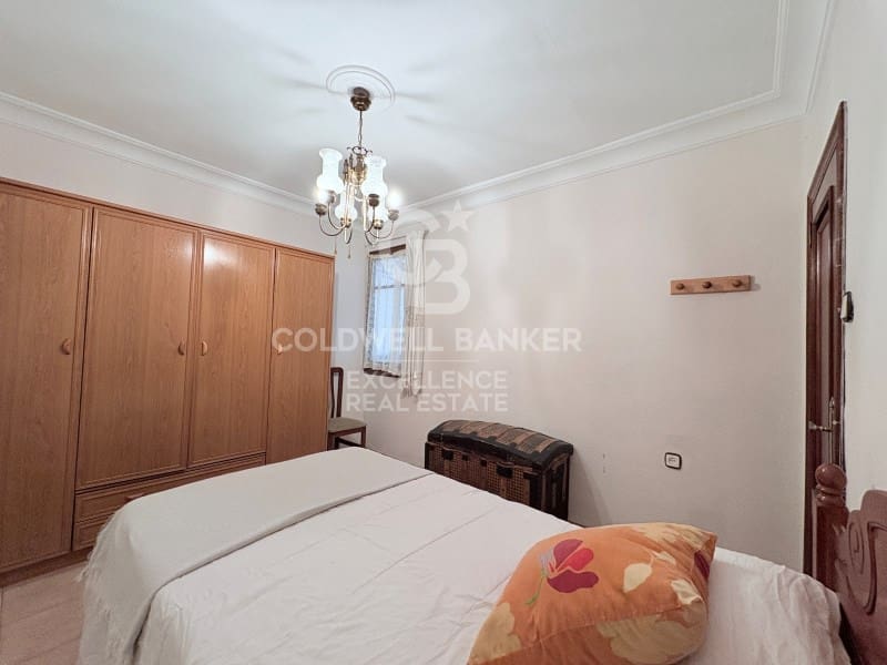 Piso de 4 habitaciones en València ciudad en venta - 435.000 € (Ref: 9637431)