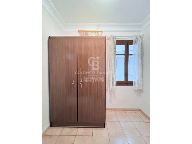 Piso de 4 habitaciones en València ciudad en venta - 435.000 € (Ref: 9637431)