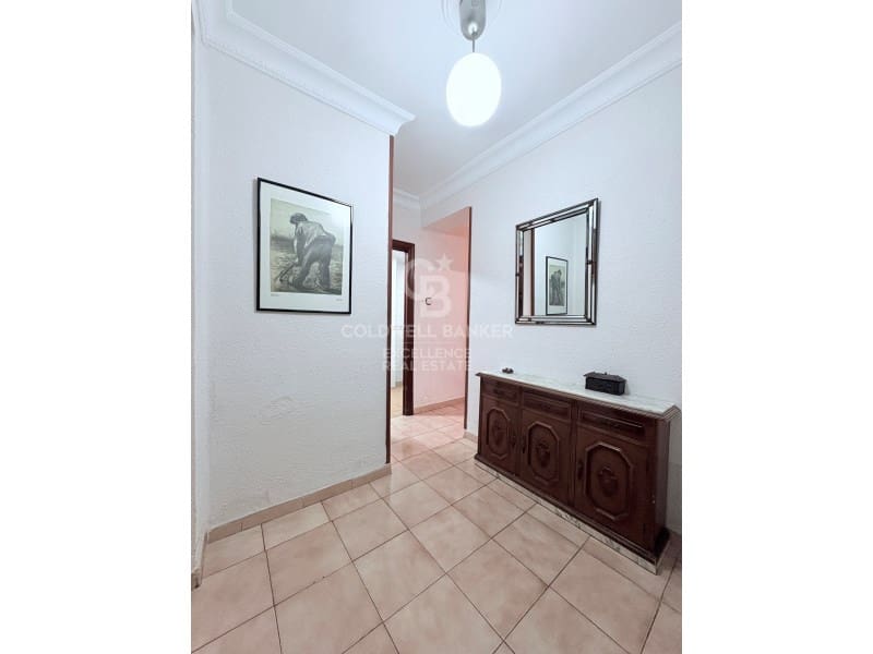 Piso de 4 habitaciones en València ciudad en venta - 435.000 € (Ref: 9637431)