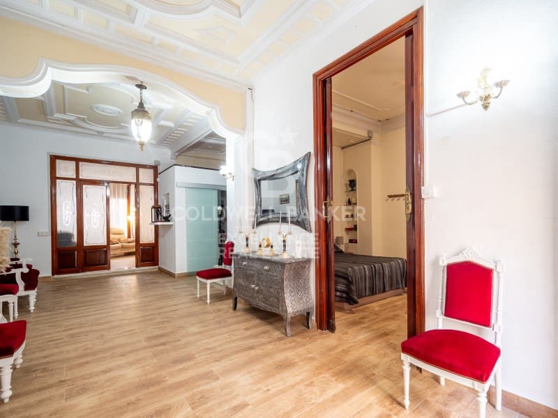 Casa de 5 habitaciones en Oliva en venta con garaje - 365.000 € (Ref: 9651819)