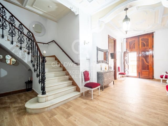 Casa de 5 habitaciones en Oliva Pueblo, Oliva en venta con garaje - 365.000 € (Ref: 9651819)