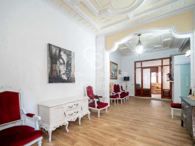 Casa de 5 habitaciones en Oliva en venta con garaje - 365.000 € (Ref: 9651819)