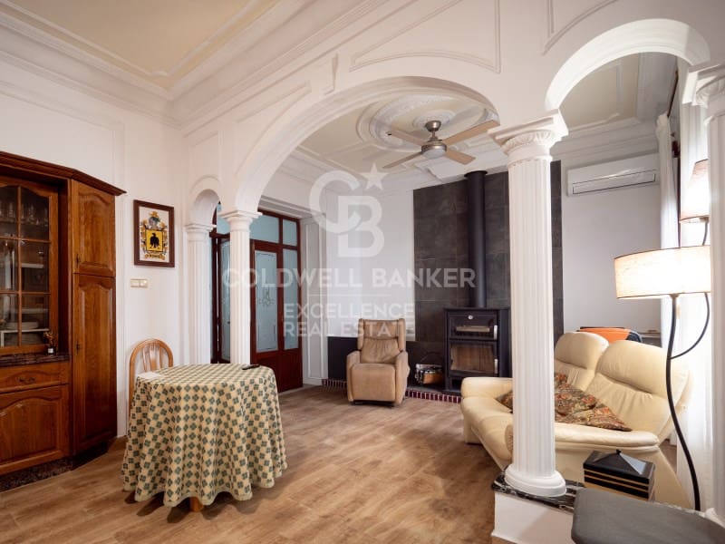 Casa de 5 habitaciones en Oliva en venta con garaje - 365.000 € (Ref: 9651819)