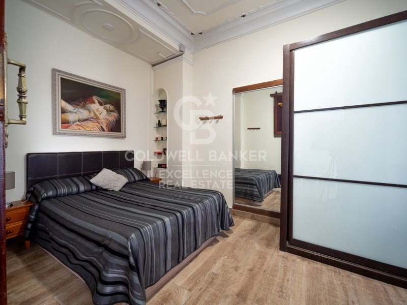 Casa de 5 habitaciones en Oliva en venta con garaje - 365.000 € (Ref: 9651819)