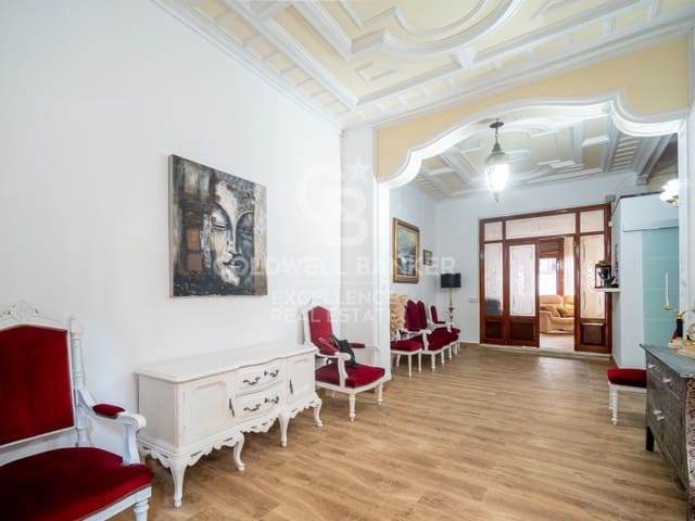 Casa de 5 habitaciones en Oliva Pueblo, Oliva en venta con garaje - 365.000 € (Ref: 9651819)