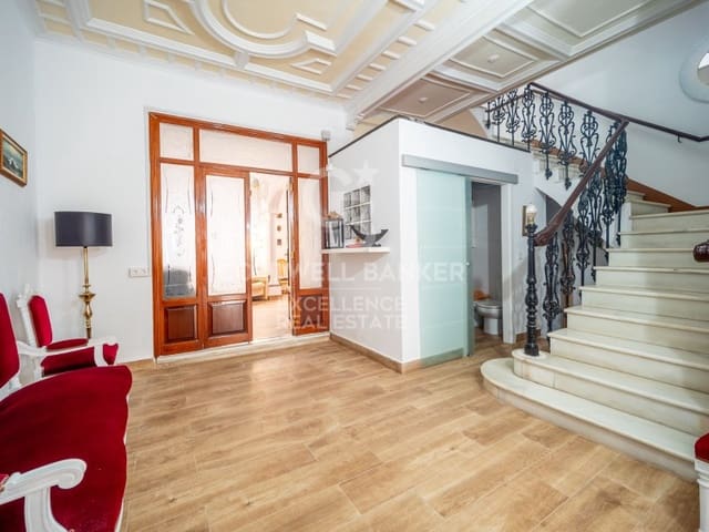 Casa de 5 habitaciones en Oliva Pueblo, Oliva en venta con garaje - 365.000 € (Ref: 9651819)