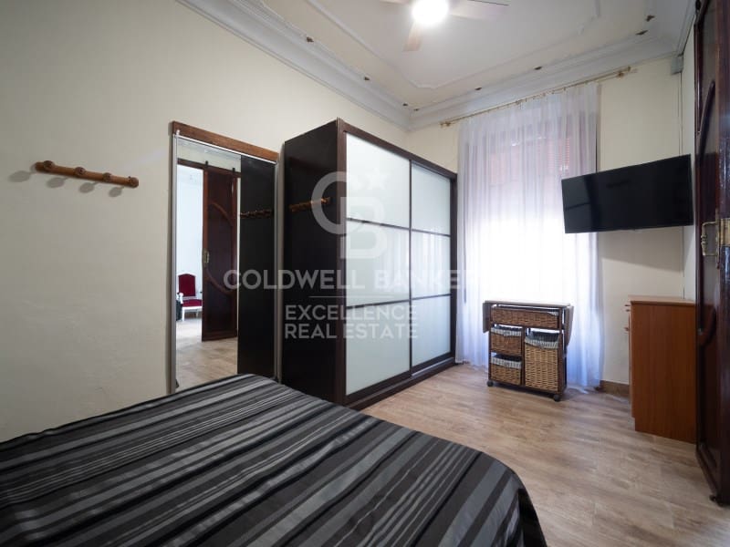 Casa de 5 habitaciones en Oliva en venta con garaje - 365.000 € (Ref: 9651819)