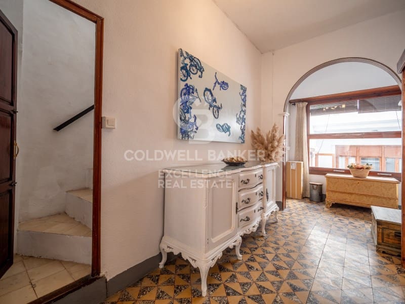 Casa de 5 habitaciones en Oliva en venta con garaje - 365.000 € (Ref: 9651819)