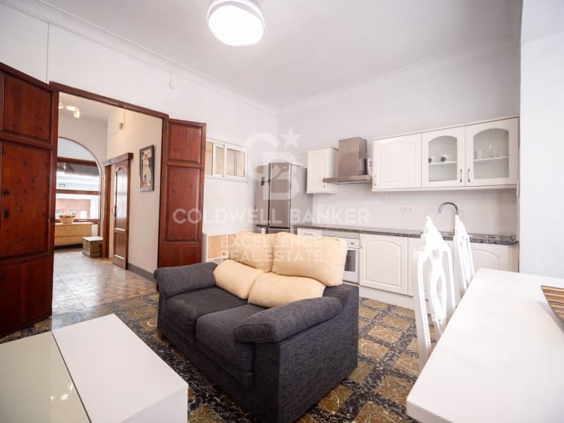 Casa de 5 habitaciones en Oliva en venta con garaje - 365.000 € (Ref: 9651819)