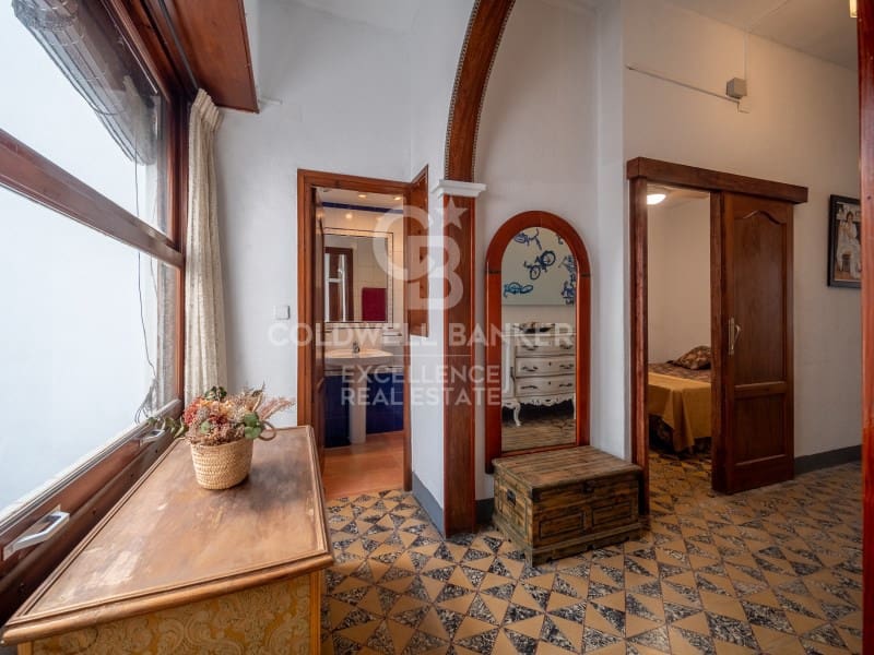 Casa de 5 habitaciones en Oliva en venta con garaje - 365.000 € (Ref: 9651819)