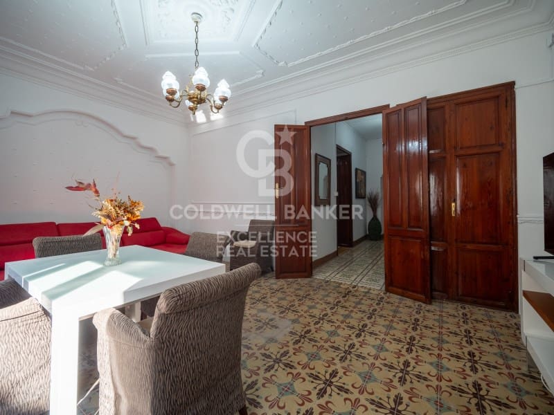 Casa de 5 habitaciones en Oliva en venta con garaje - 365.000 € (Ref: 9651819)