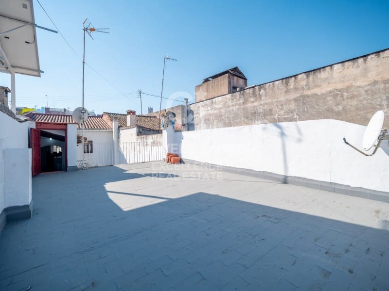 Casa de 5 habitaciones en Oliva en venta con garaje - 365.000 € (Ref: 9651819)