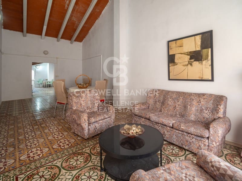 Casa de 5 habitaciones en Oliva en venta con garaje - 365.000 € (Ref: 9651819)
