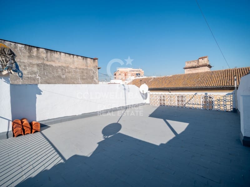 Casa de 5 habitaciones en Oliva en venta con garaje - 365.000 € (Ref: 9651819)