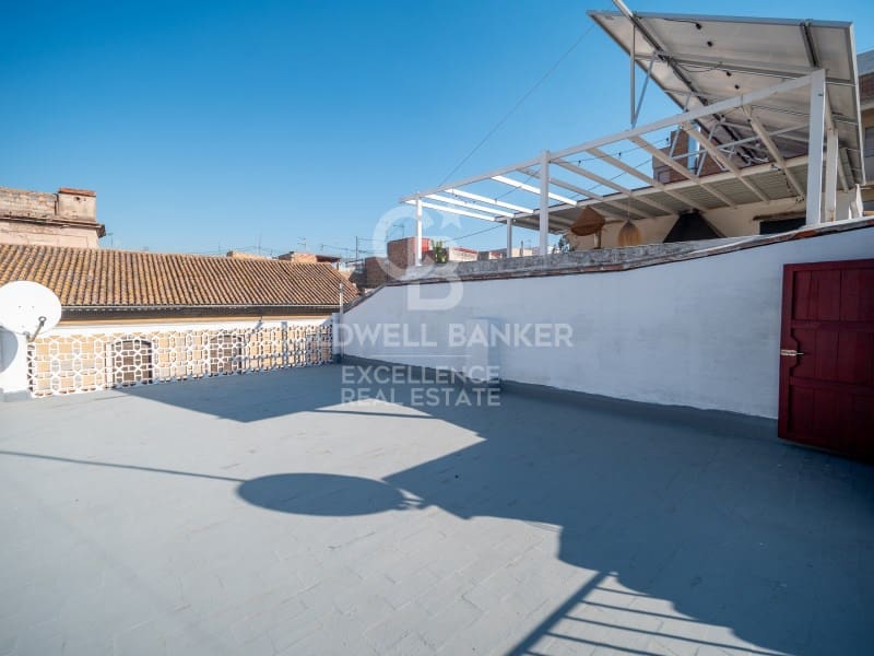 Casa de 5 habitaciones en Oliva en venta con garaje - 365.000 € (Ref: 9651819)