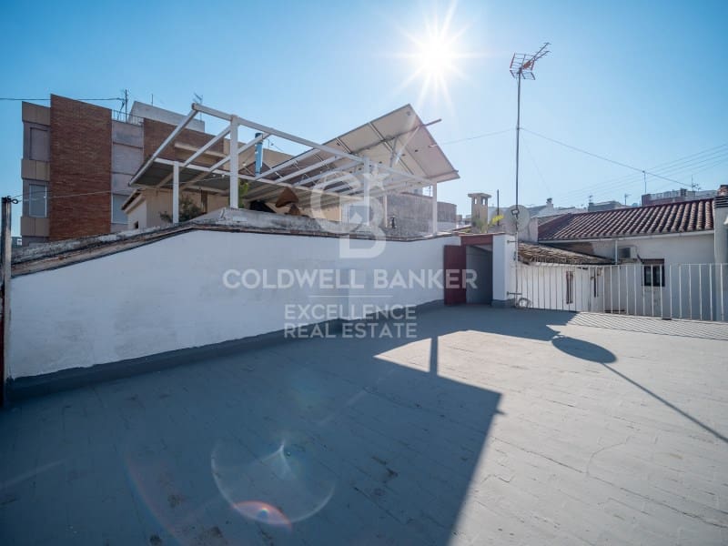 Casa de 5 habitaciones en Oliva en venta con garaje - 365.000 € (Ref: 9651819)