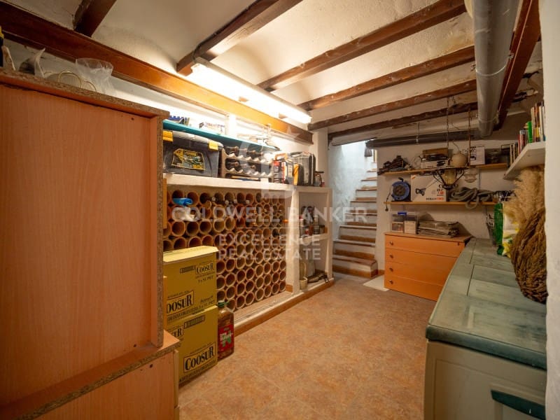 Casa de 5 habitaciones en Oliva en venta con garaje - 365.000 € (Ref: 9651819)