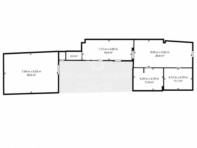 8 slaapkamer Huis te koop in Oliva met garage - € 365.000 (Ref: 9651819)