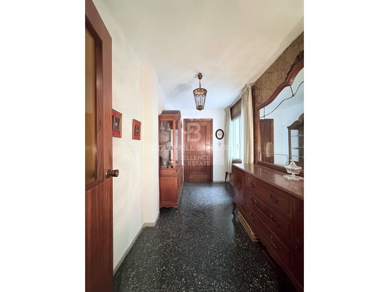 4 slaapkamer Flat te koop in Valencia stad met garage - € 860.000 (Ref: 9659275)