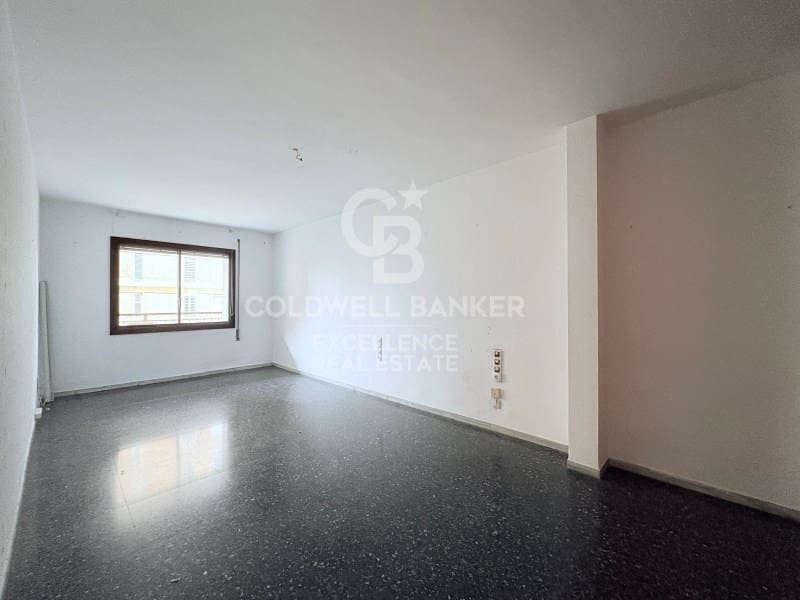 4 slaapkamer Flat te koop in Valencia stad met garage - € 860.000 (Ref: 9659275)