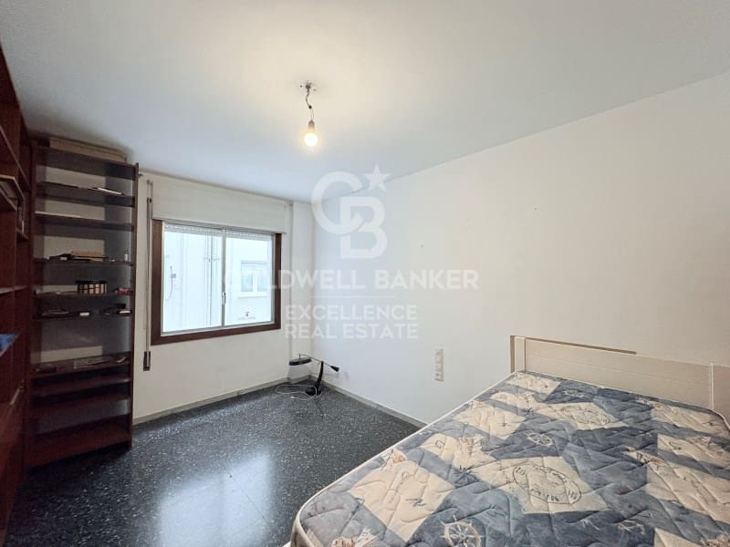 4 slaapkamer Flat te koop in Valencia stad met garage - € 860.000 (Ref: 9659275)