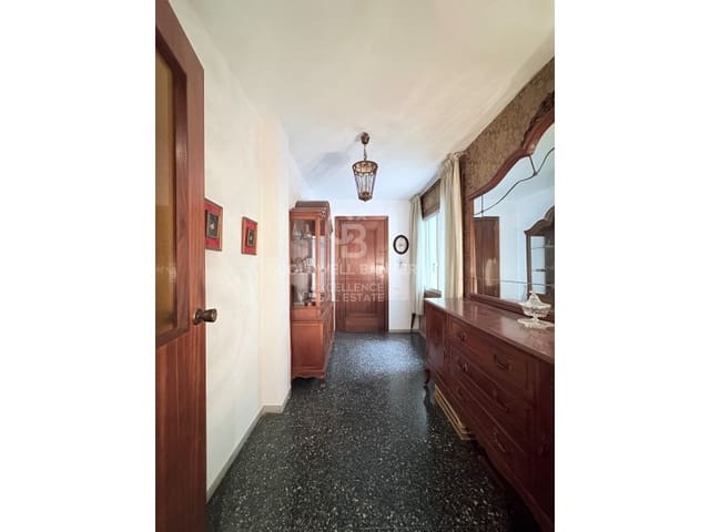 4 slaapkamer Flat te koop in Jaume Roig, Valencia stad met garage - € 860.000 (Ref: 9659275)