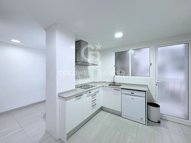 4 slaapkamer Flat te koop in Jaume Roig, Valencia stad met garage - € 860.000 (Ref: 9659275)