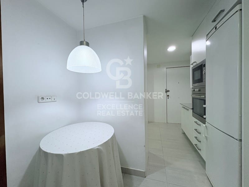 4 slaapkamer Flat te koop in Valencia stad met garage - € 860.000 (Ref: 9659275)