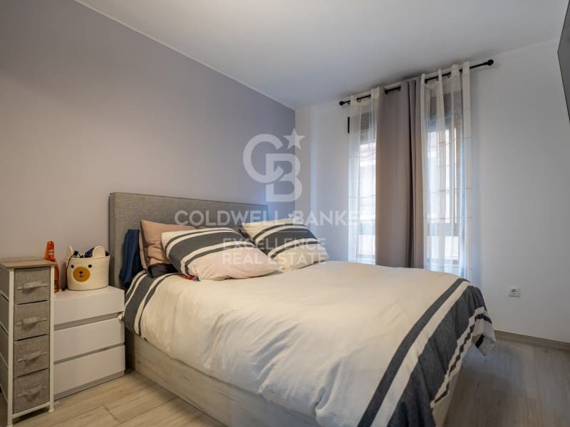 3 quarto Apartamento para venda em Castello de la Plana - 210 000 € (Ref: 9670353)