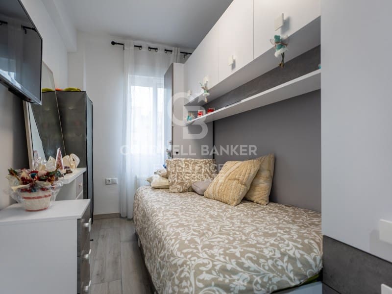 3 quarto Apartamento para venda em Castello de la Plana - 210 000 € (Ref: 9670353)