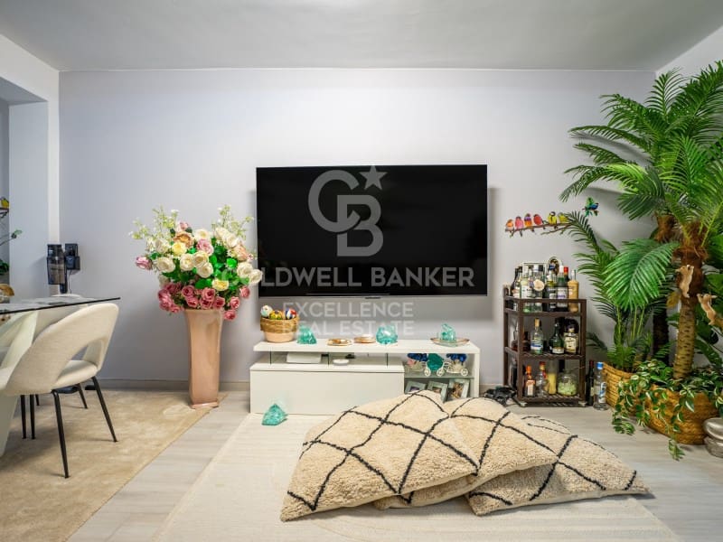 3 quarto Apartamento para venda em Castello de la Plana - 210 000 € (Ref: 9670353)