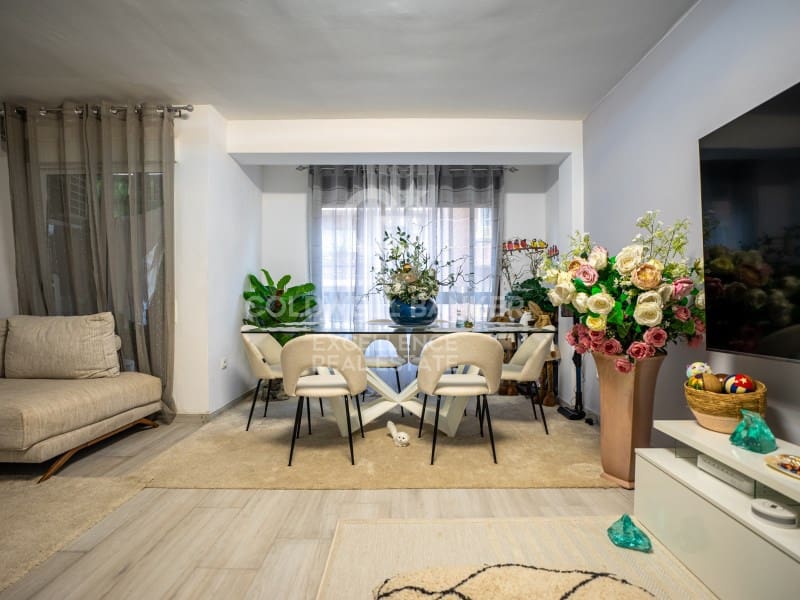 3 quarto Apartamento para venda em Castello de la Plana - 210 000 € (Ref: 9670353)