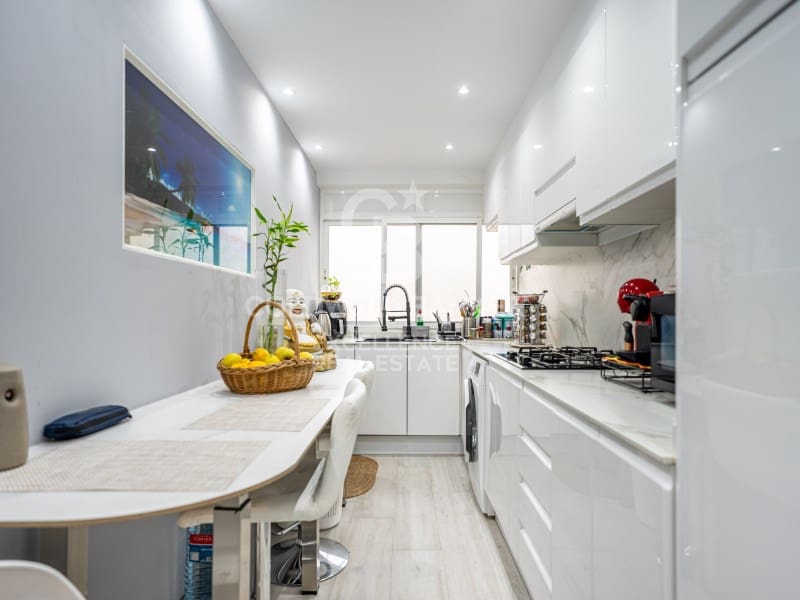 3 quarto Apartamento para venda em Castello de la Plana - 210 000 € (Ref: 9670353)