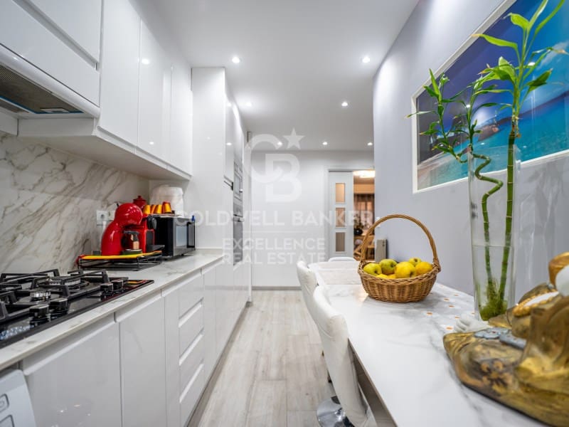 3 quarto Apartamento para venda em Castello de la Plana - 210 000 € (Ref: 9670353)