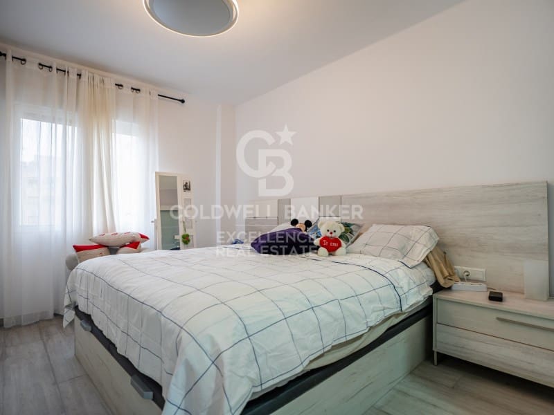 3 quarto Apartamento para venda em Castello de la Plana - 210 000 € (Ref: 9670353)