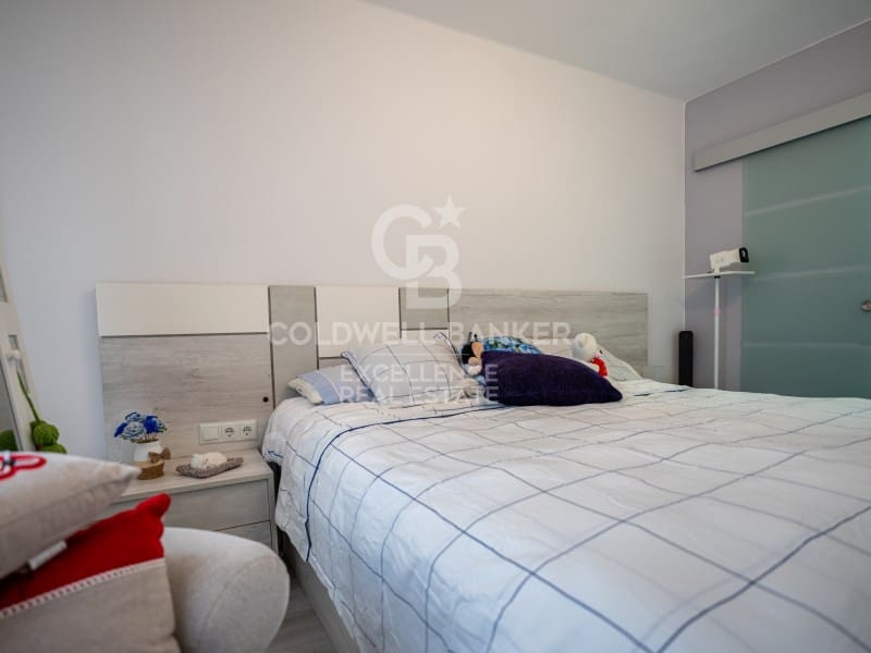 3 quarto Apartamento para venda em Castello de la Plana - 210 000 € (Ref: 9670353)